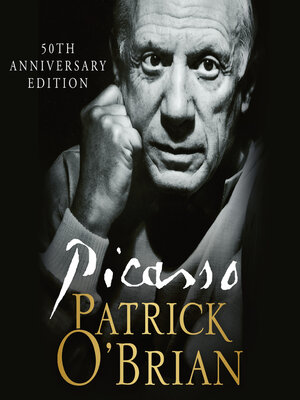 cover image of Picasso